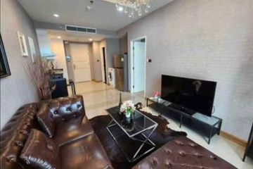 1 Bedroom Condo for rent in Supalai Wellington, Huai Khwang, Bangkok near MRT Thailand Cultural Centre