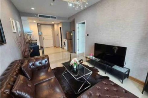 1 Bedroom Condo for rent in Supalai Wellington, Huai Khwang, Bangkok near MRT Thailand Cultural Centre