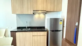 1 Bedroom Condo for rent in The Chezz Metro Life Condo, Nong Prue, Chonburi