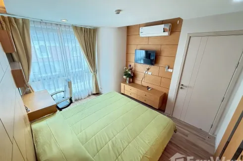 1 Bedroom Condo for rent in The Chezz Metro Life Condo, Nong Prue, Chonburi