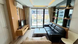 1 Bedroom Condo for rent in The Chezz Metro Life Condo, Nong Prue, Chonburi
