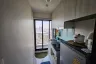 1 Bedroom Condo for rent in Niche Mono Mega Space Bangna, Bang Kaeo, Samut Prakan