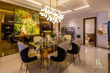 2 Bedroom Condo for sale in The Riviera Malibu & Residences, Nong Prue, Chonburi