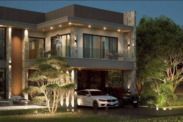 6 Bedroom Villa for sale in Impress House Village, Nong Prue, Chonburi