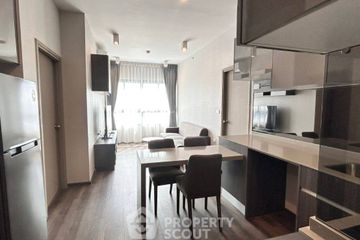 2 Bedroom Condo for rent in Ideo Rama 9 - Asoke, Huai Khwang, Bangkok near MRT Phra Ram 9