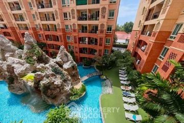 1 Bedroom Condo for sale in Jomtien Beach Paradise Village, Nong Prue, Chonburi