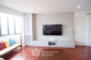 2 Bedroom Condo for rent in Newton Tower, Khlong Toei, Bangkok near BTS Nana