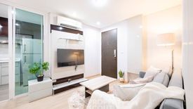 1 Bedroom Condo for sale in The Address Pathumwan, Thanon Phetchaburi, Bangkok near BTS Ratchathewi