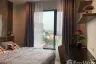 1 Bedroom Condo for rent in Life Sukhumvit 62, Bang Chak, Bangkok near BTS Bang Chak