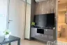 1 Bedroom Condo for rent in Life Sukhumvit 62, Bang Chak, Bangkok near BTS Bang Chak