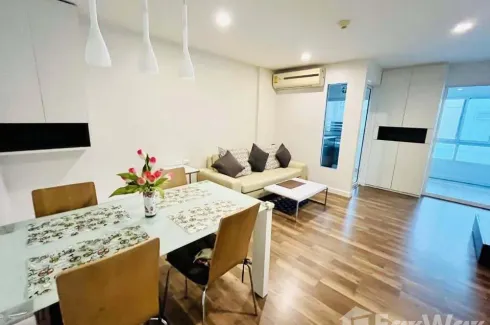 2 Bedroom Condo for rent in The Room Sukhumvit 79, Phra Khanong Nuea, Bangkok near BTS On Nut