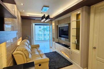 1 Bedroom Condo for sale in Centric Scene Ratchavipha, Wong Sawang, Bangkok near MRT Wong Sawang