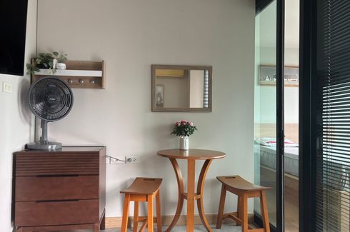 1 Bedroom Condo for rent in SOCIO Ruamrudee, Lumpini, Bangkok near BTS Ploen Chit