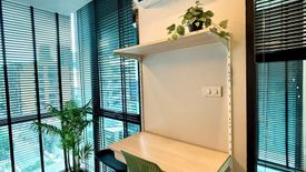 1 Bedroom Condo for rent in SOCIO Ruamrudee, Lumpini, Bangkok near BTS Ploen Chit