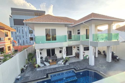 5 Bedroom Villa for rent in Pattaya Lagoon, Nong Prue, Chonburi