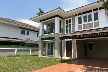 3 Bedroom House for sale in Townhome Ornsirin 6, San Pu Loei, Chiang Mai
