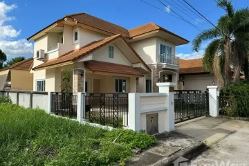 3 Bedroom House for rent in Moo Baan Phimuk 4, San Phranet, Chiang Mai