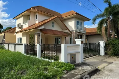 3 Bedroom House for rent in Moo Baan Phimuk 4, San Phranet, Chiang Mai