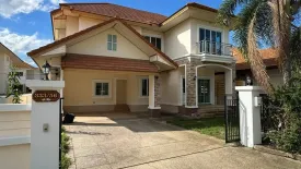 3 Bedroom House for rent in Moo Baan Phimuk 4, San Phranet, Chiang Mai