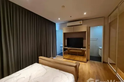 1 Bedroom Condo for sale in Park Origin Phrom Phong, Khlong Tan, Bangkok near BTS Phrom Phong