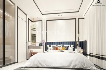 1 Bedroom Condo for sale in Embassy Pattaya, Nong Prue, Chonburi