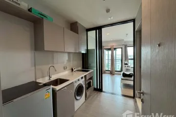 Condo for rent in Life Sukhumvit 62, Bang Chak, Bangkok near BTS Bang Chak