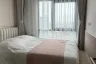 1 Bedroom Condo for rent in Altitude Unicorn Sathorn - Tha Phra, Talat Phlu, Bangkok near BTS Talat Phlu