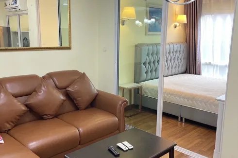 1 Bedroom Condo for rent in Regent Home Sukhumvit 81, Suan Luang, Bangkok near BTS On Nut