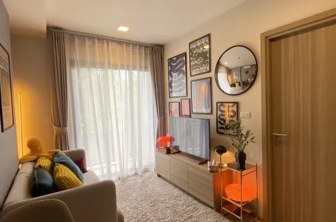 1 Bedroom Condo for rent in The Base Rise, Wichit, Phuket