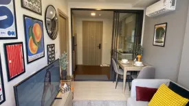 1 Bedroom Condo for rent in The Base Rise, Wichit, Phuket