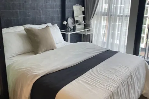 1 Bedroom Condo for rent in Modiz Station, Anusawari, Bangkok near BTS Sai Yud