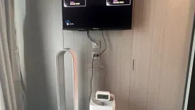 1 Bedroom Condo for rent in Modiz Station, Anusawari, Bangkok near BTS Sai Yud