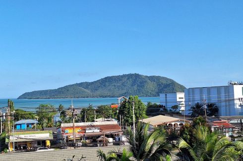 2 Bedroom Apartment for rent in Rawai Seaview Condominium, Rawai, Phuket