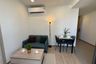 1 Bedroom Condo for rent in XT Phayathai, Thanon Phaya Thai, Bangkok near BTS Phaya Thai