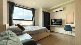 1 Bedroom Condo for rent in The MUVE Kaset, Lat Yao, Bangkok near BTS Sena Nikhom