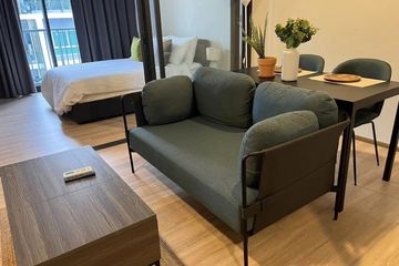 Condo for rent in XT Phayathai, Thanon Phaya Thai, Bangkok near BTS Phaya Thai