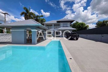 5 Bedroom House for sale in Nong Prue, Chonburi