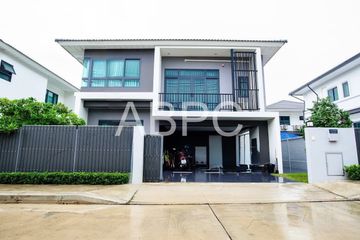 4 Bedroom House for sale in Supalai Parkville Pattaya-Sukhumvit, Nong Prue, Chonburi