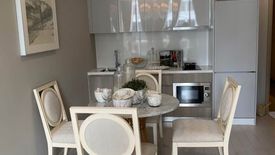 1 Bedroom Condo for rent in Noble Ploenchit, Lumpini, Bangkok near BTS Ploen Chit