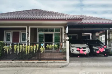 3 Bedroom House for rent in The Prego, Ton Pao, Chiang Mai