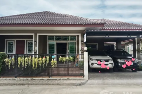 3 Bedroom House for rent in The Prego, Ton Pao, Chiang Mai