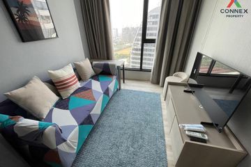 1 Bedroom Condo for rent in Ideo Mobi Sukhumvit East Point, Bang Na, Bangkok near BTS Bang Na