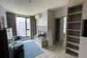 1 Bedroom Condo for rent in Ideo Mobi Sukhumvit East Point, Bang Na, Bangkok near BTS Bang Na