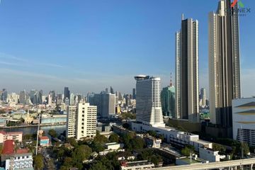 2 Bedroom Condo for rent in Supalai Premier Charoen Nakhon, Khlong San, Bangkok near BTS Khlong San