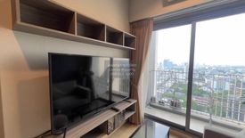 1 Bedroom Condo for rent in Whizdom Connect Sukhumvit, Bang Chak, Bangkok near BTS Punnawithi