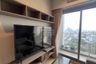 1 Bedroom Condo for rent in Whizdom Connect Sukhumvit, Bang Chak, Bangkok near BTS Punnawithi