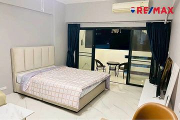 1 Bedroom Condo for sale in Yensabai Condo, Nong Prue, Chonburi