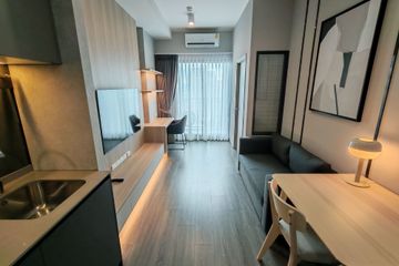 1 Bedroom Condo for rent in Ideo Sukhumvit - Rama 4, Phra Khanong, Bangkok near BTS Phra Khanong
