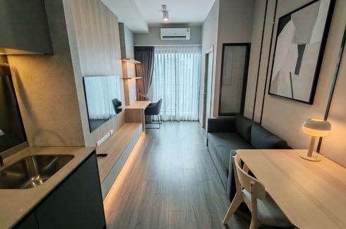 1 Bedroom Condo for rent in Ideo Sukhumvit - Rama 4, Phra Khanong, Bangkok near BTS Phra Khanong