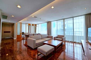 3 Bedroom Condo for rent in Khlong Tan Nuea, Bangkok near BTS Phrom Phong